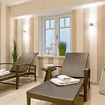 Landhaus Berthin-Bleeg, Die Syltlounge /App. 9