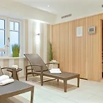Landhaus Berthin-Bleeg, Die Syltlounge /App. 9