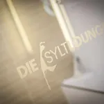 Landhaus Berthin-Bleeg, Die Syltlounge /App. 9