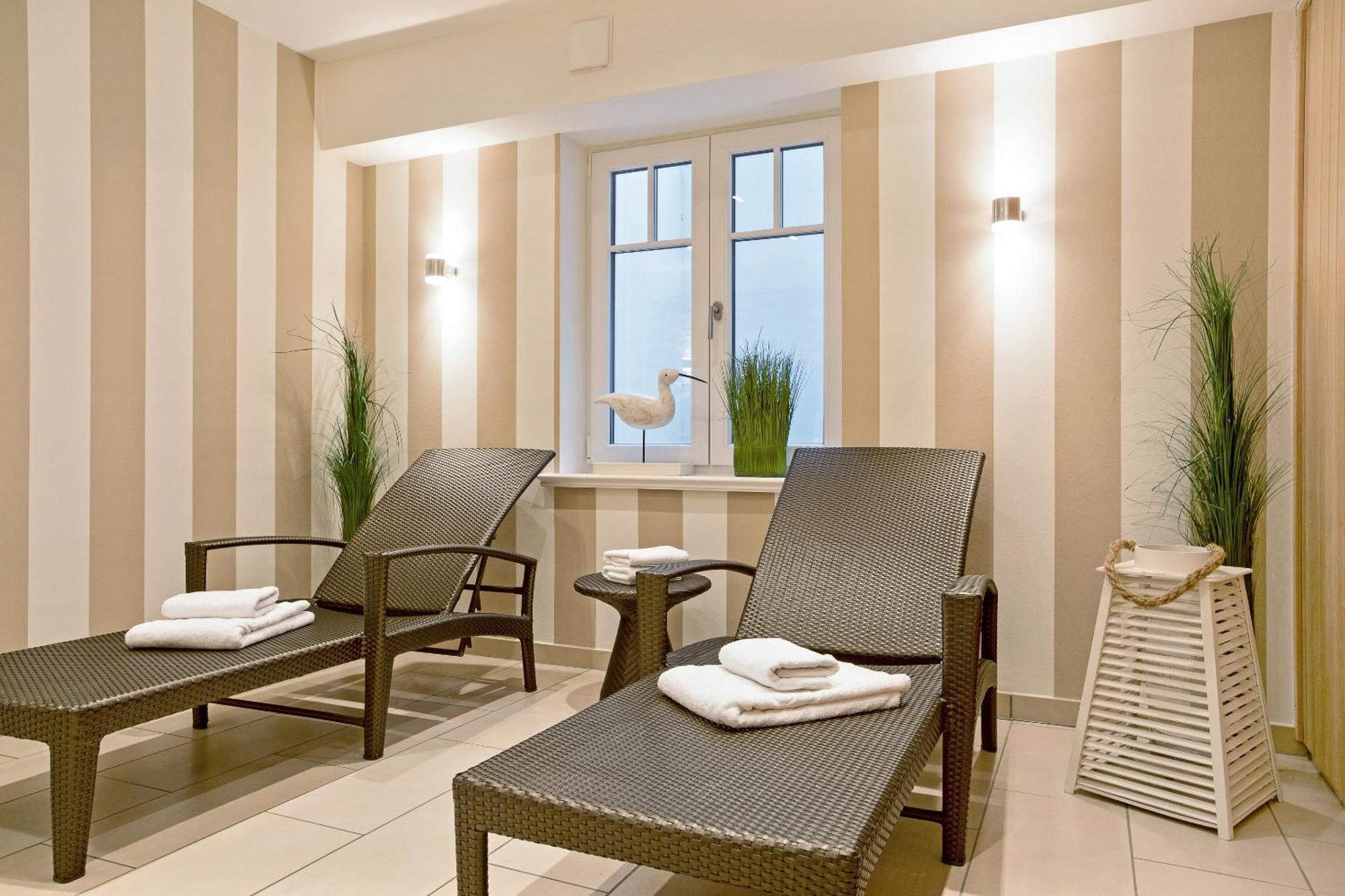 Berthin-bleeg, Syltlounge /app. 9 Apartment