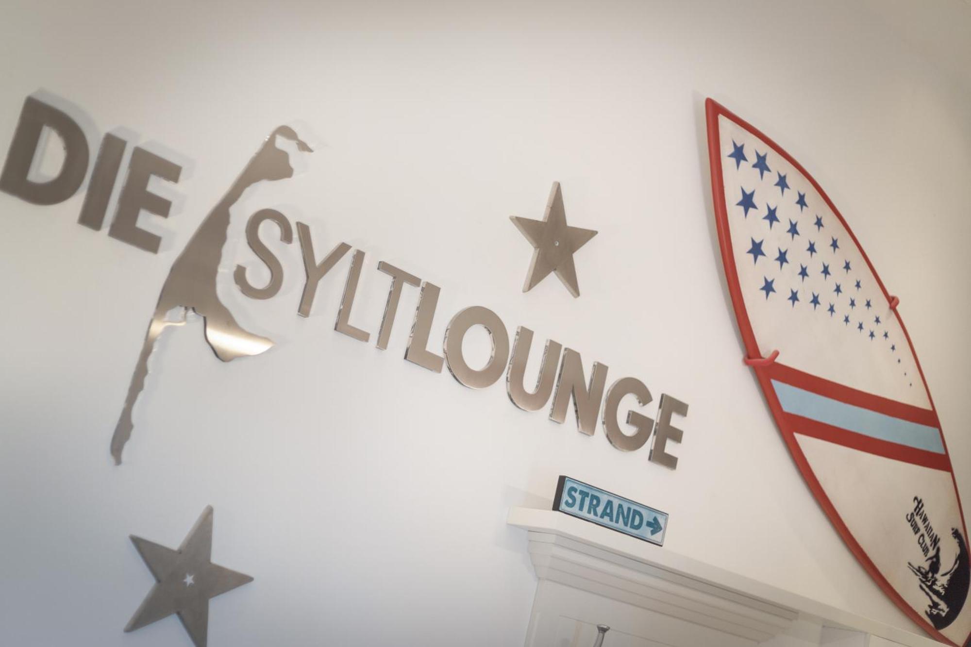 Berthin-bleeg, Syltlounge /app. 9 Apartment