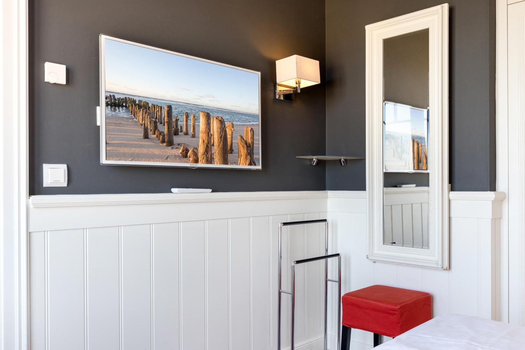 Berthin-bleeg, Syltlounge /app. 9 * Wenningstedt-Braderup