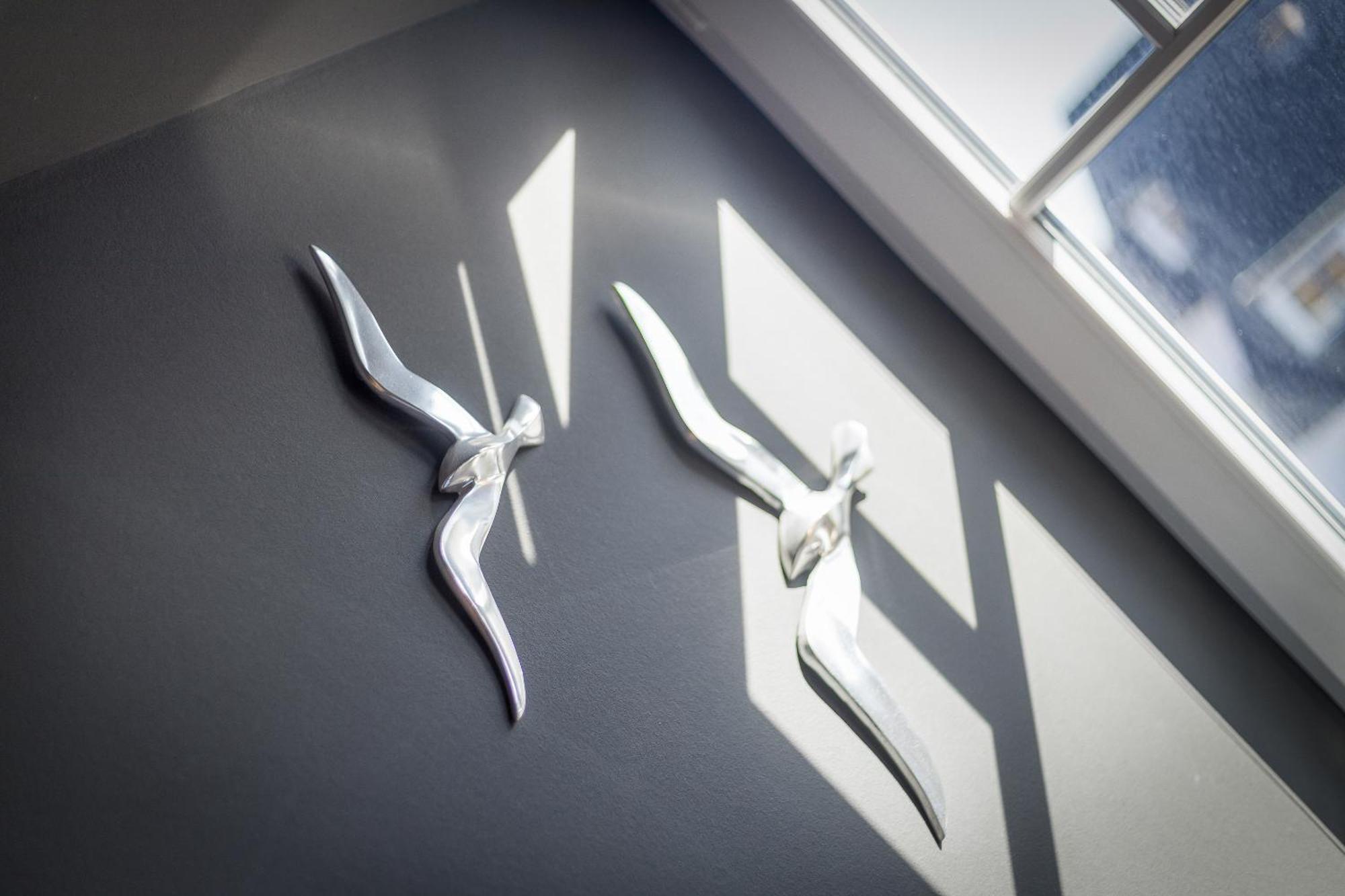 Apartment Berthin-bleeg, Syltlounge /app. 9 *