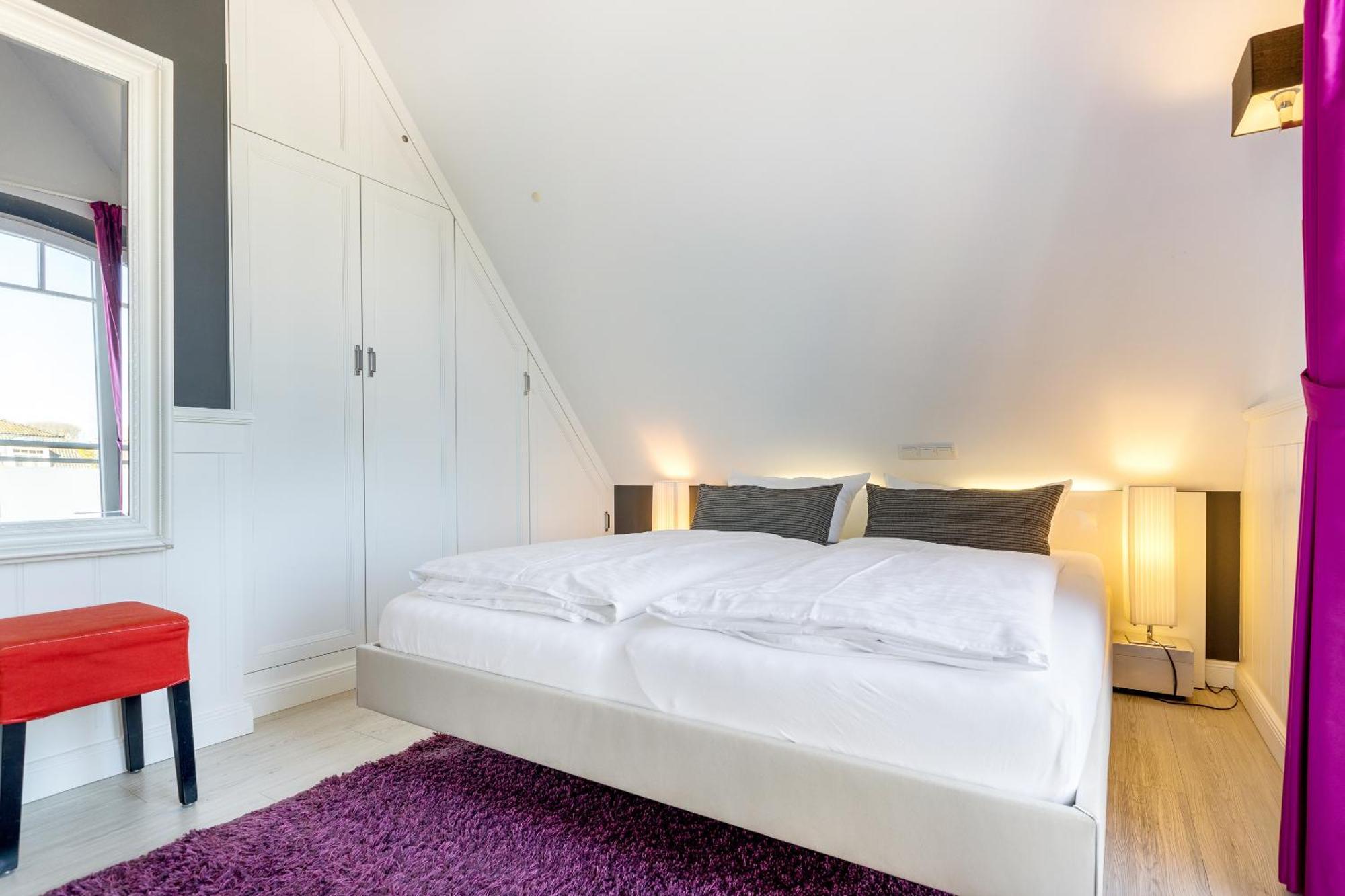 Berthin-bleeg, Syltlounge /app. 9 * Wenningstedt-Braderup